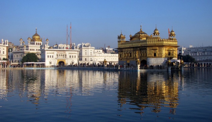 amritsar