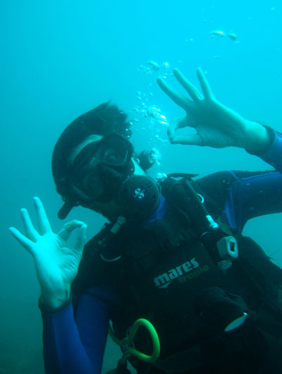 diving pulau weh why you should visit Sumatra