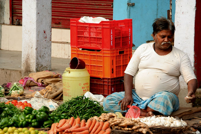 market india amazing things to do in varanasi