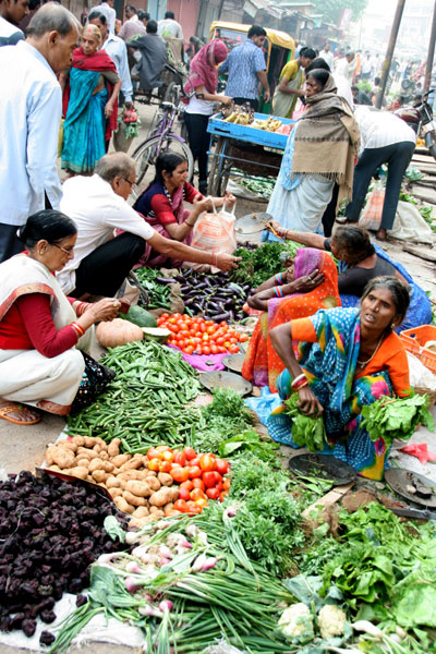 market india amazing things to do in varanasi