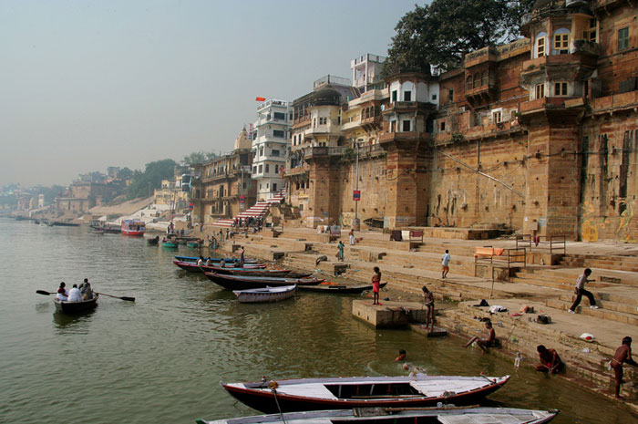 river ghats amazing things to do in varanasi