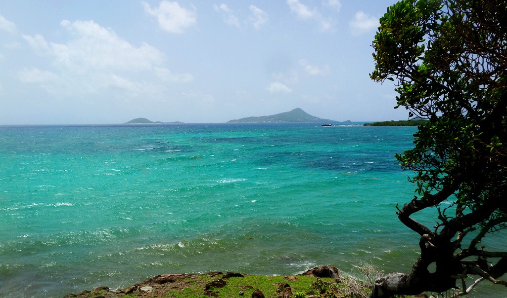  Backpacking in Grenada. Travel guide