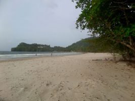 Backpacking in Trinidad and Tobago. Travel guide