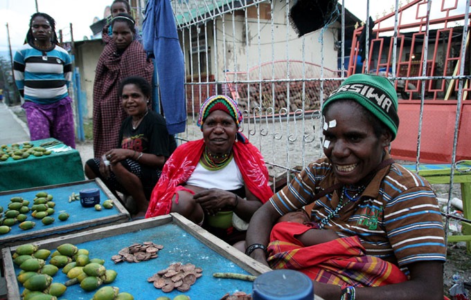 papua bettles jayapura hiking the baliem valley on a budget