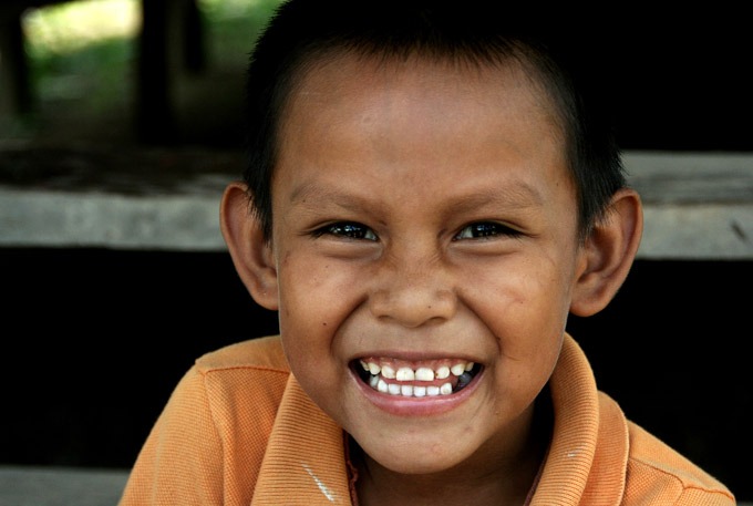 peru amazon people kids Peruvian Amazon. How to get to Iquitos