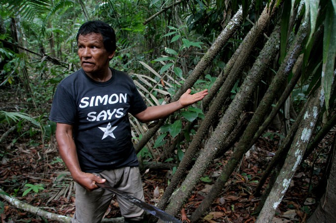 guía amazonas Selva Peruana. como llegar a iquitos