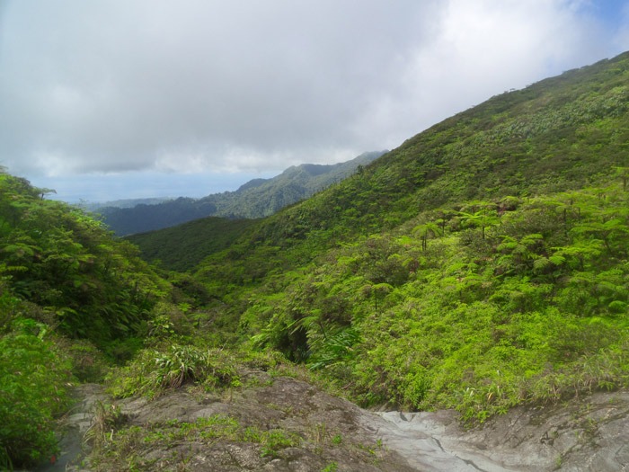 caribbean hiking adventures la soufriere volcano saint vincent