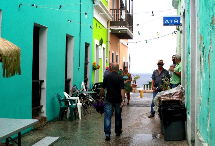 Las Mejores Cosas qué Hacer en San Juan Puerto Rico