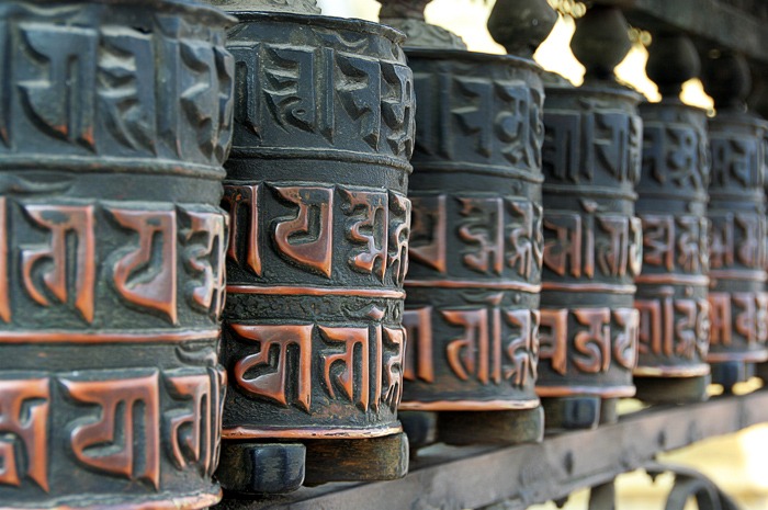 swayambhunath que ver en kathmandu