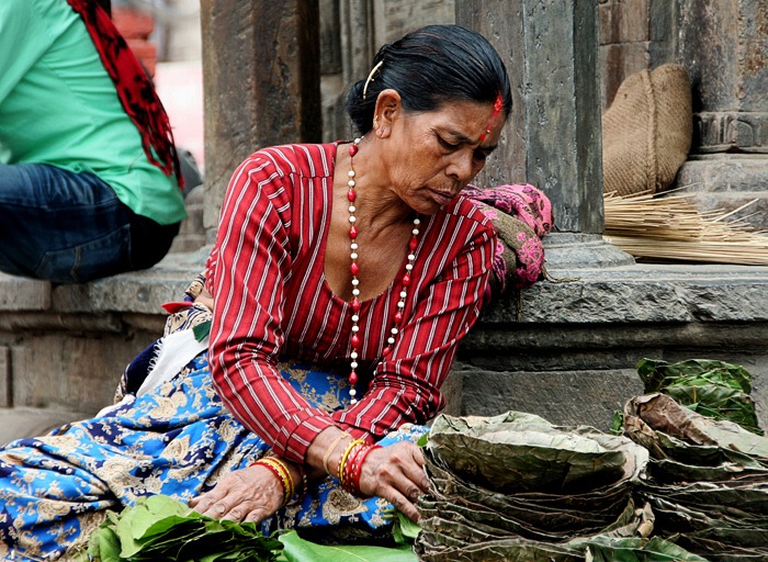 durbar square best places to visit in kathmandu