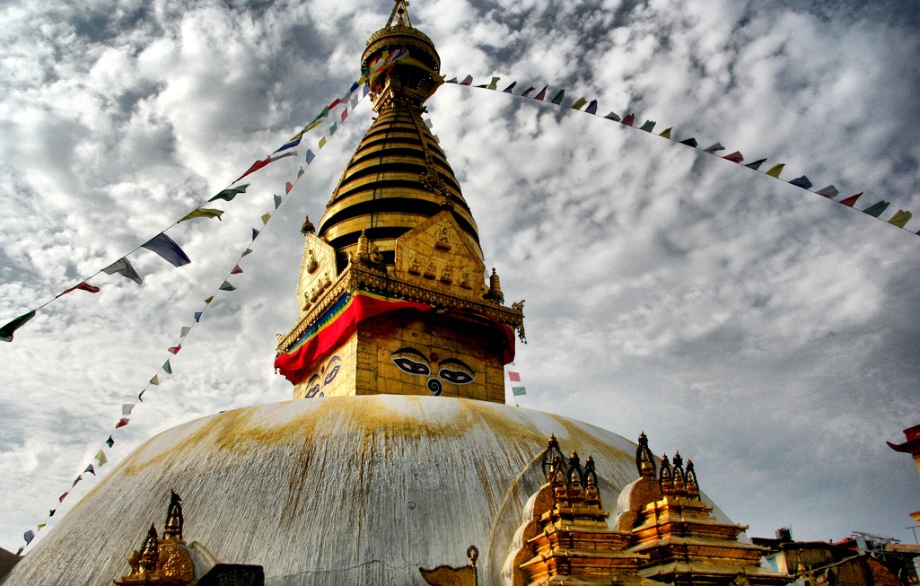 Top 10 best places to visit in Kathmandu