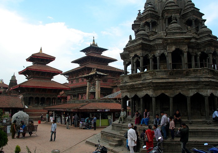 patan que ver en kathmandu