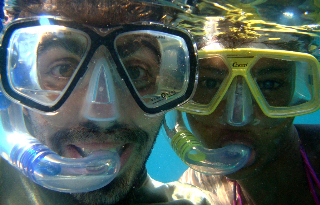 Best Snorkeling Gear Review 2018 How To Choose The Right