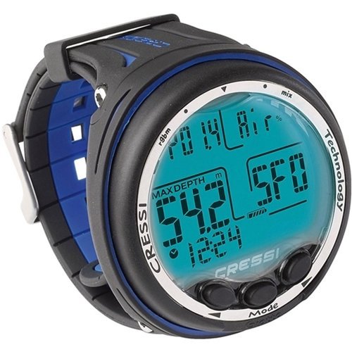 top rated dive computers