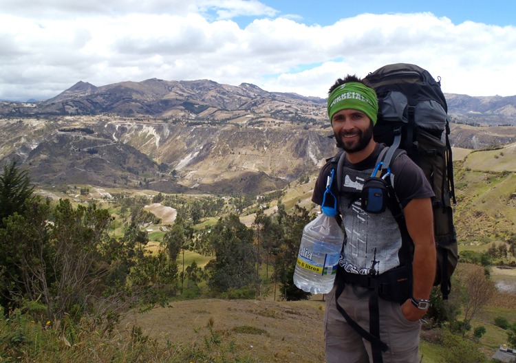 mejores mochilas de viaje