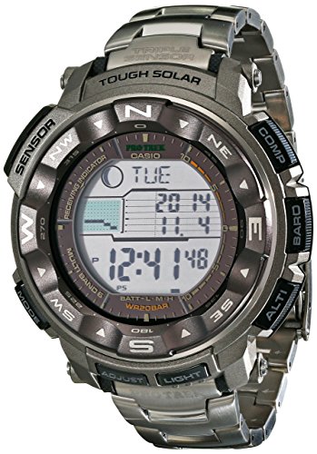 affordable hiking watch