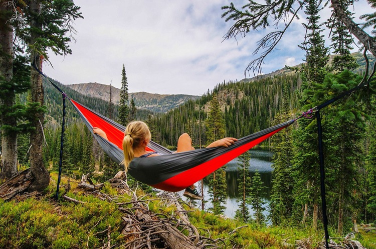 best backpacking hammocks