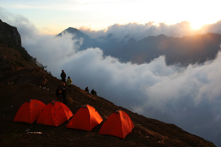 best tents for backpacking