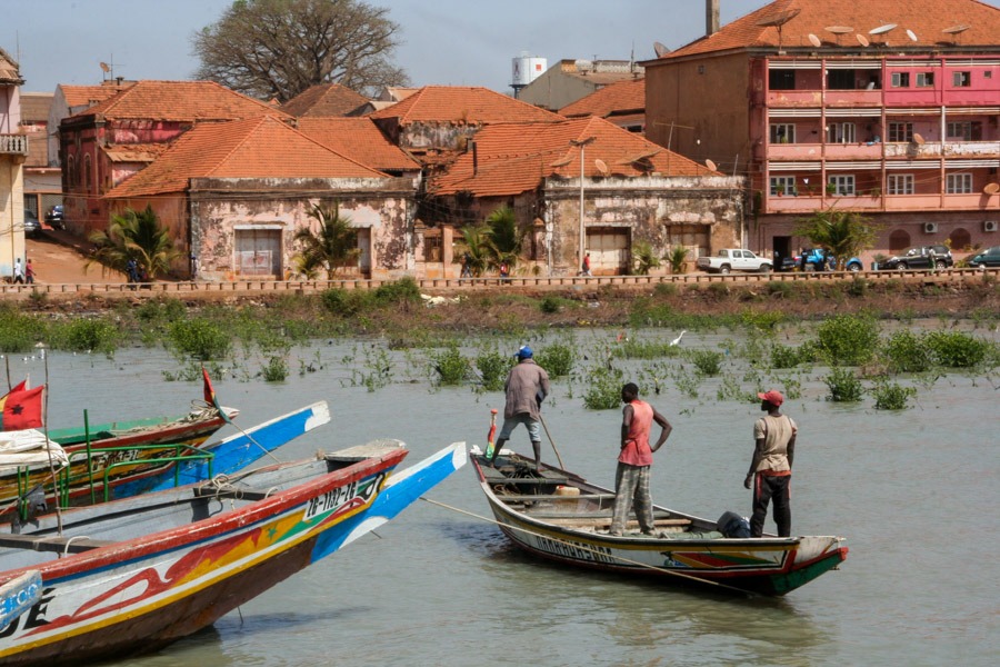 overland in west africa bissau