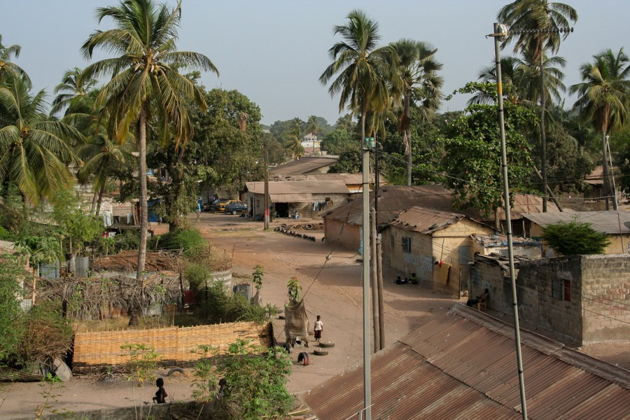 Ziguinchor