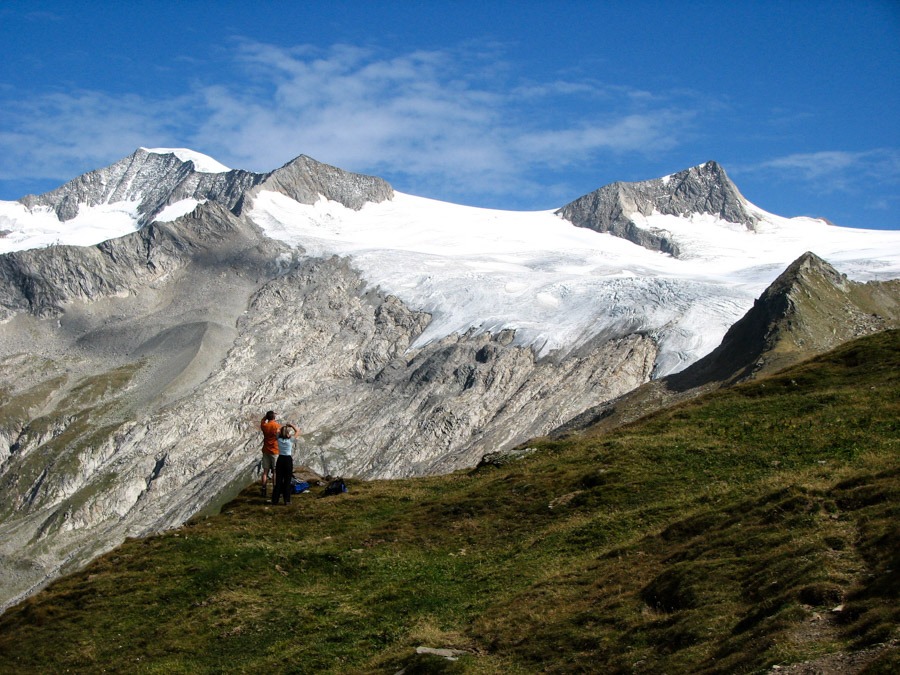 consejos de trekking