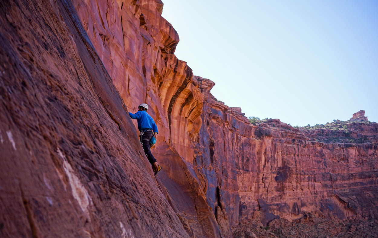 best climbing rope