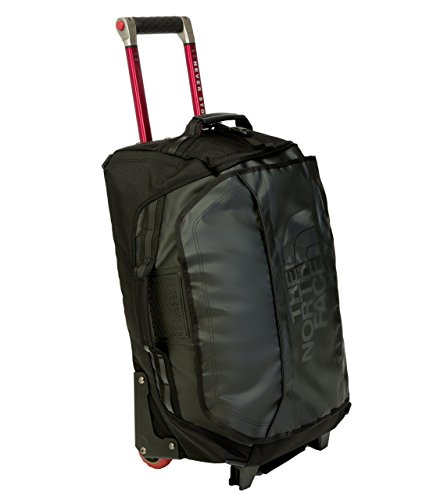 the north face rolling thunder trolley 80l