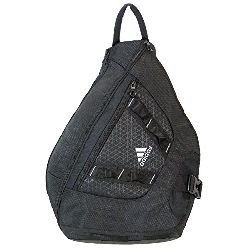 one shoulder backpack adidas