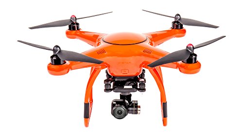 best drone for hiking