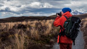 best cameras for hiking