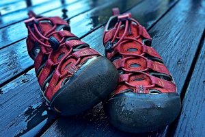 best hiking sandals