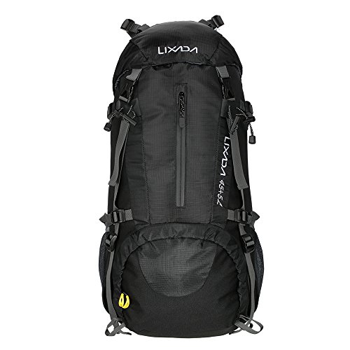 Las 10 Mejores Mochilas Ligeras de Trekking (Comparativa 2022)