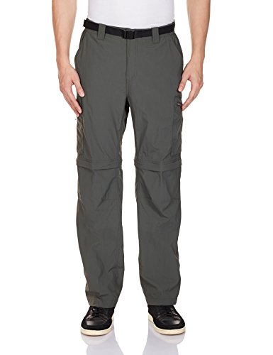 Los 10 Mejores Pantalones de Trekking y Montaña (Actualizado 2022)