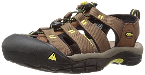 sandalias trekking keen