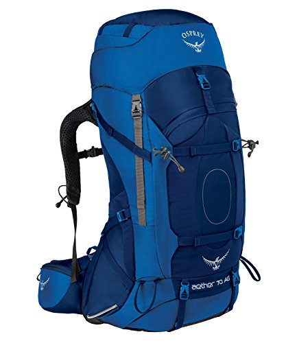 Las 10 Mejores Mochilas Ligeras de Trekking (Comparativa 2022)
