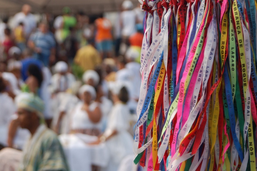 candomble salvador bahia