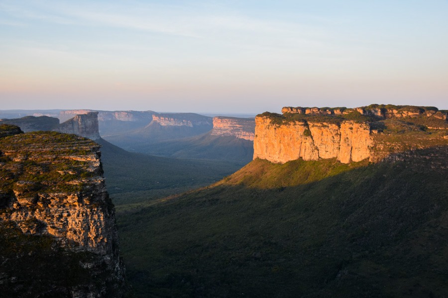 chapada diamantina