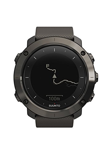 smartwatch senderismo