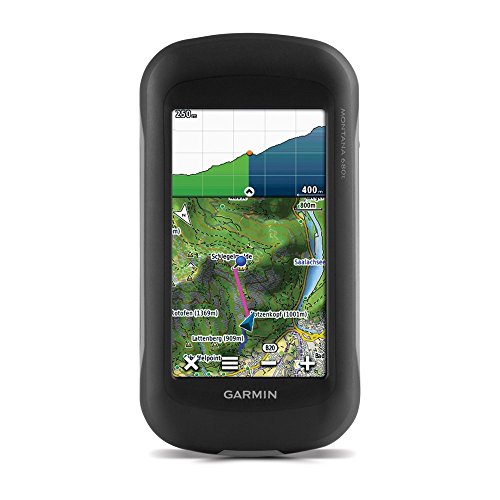 podomètre gps randonnée