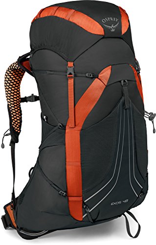 sac a dos ultra leger 40l femme