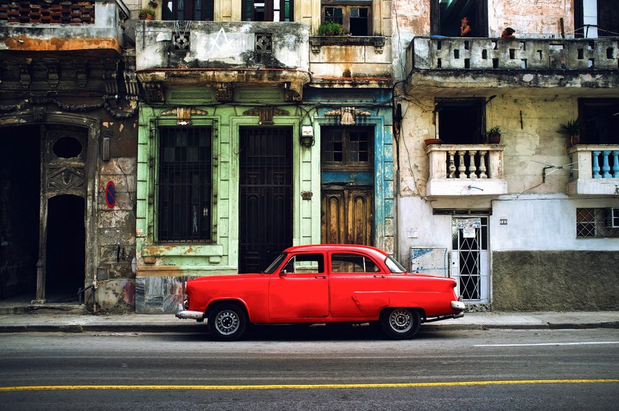 centro habana