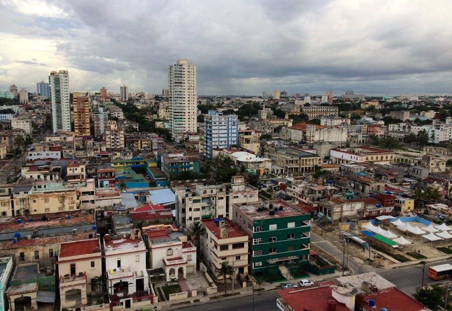 vedado que hacer en la habana