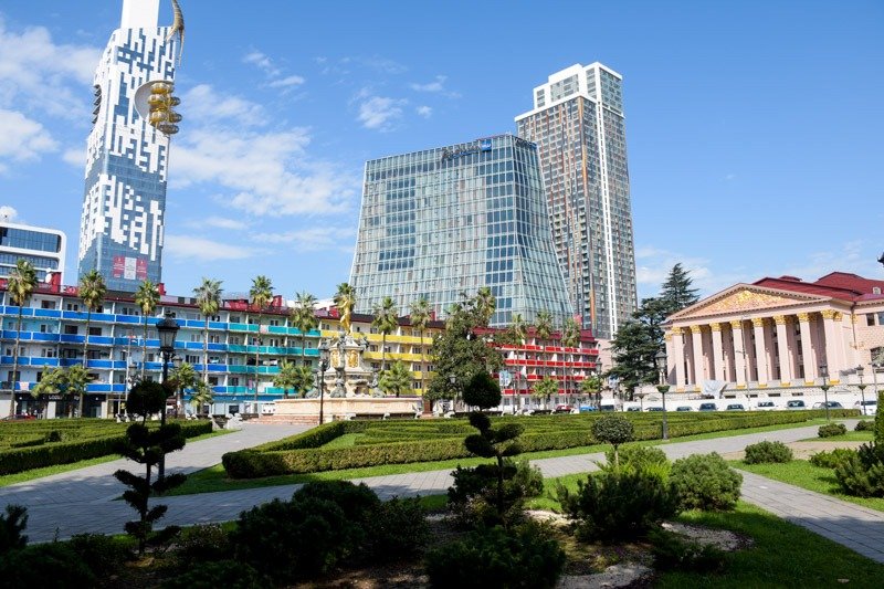 Batumi