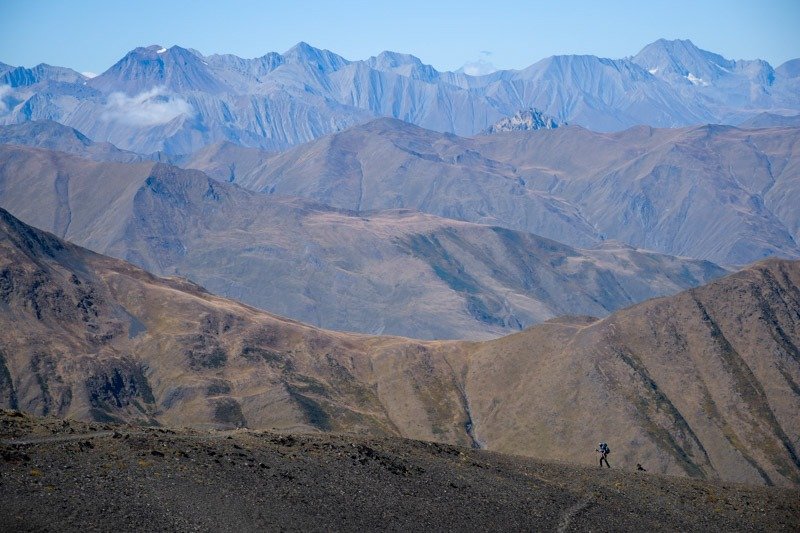 trekking de juta a roshka