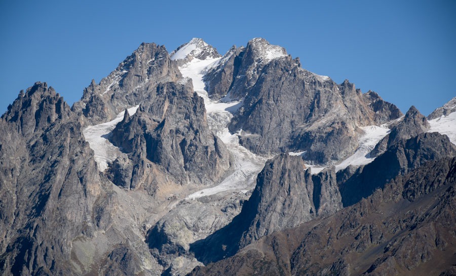 trekking de mestia a ushguli