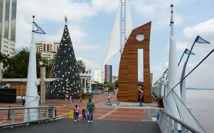 Guayaquil