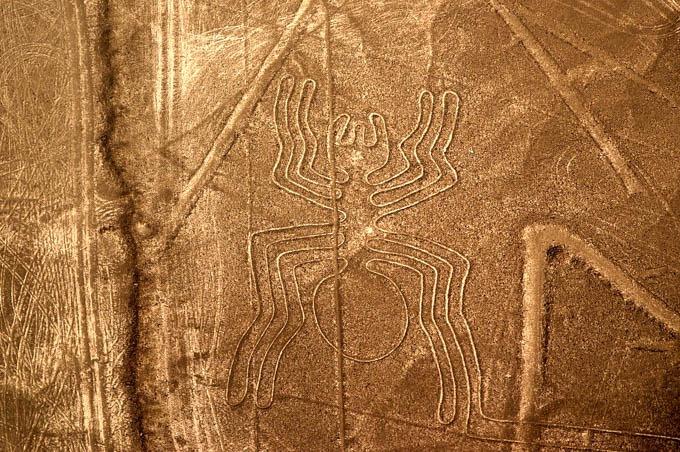 lineas de nazca