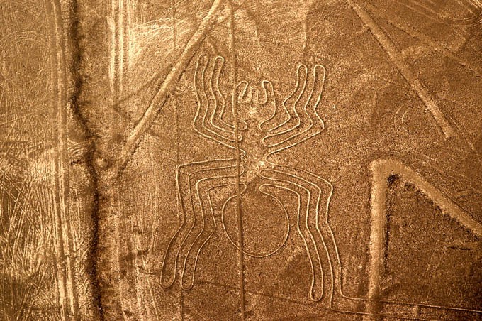 nazca lines