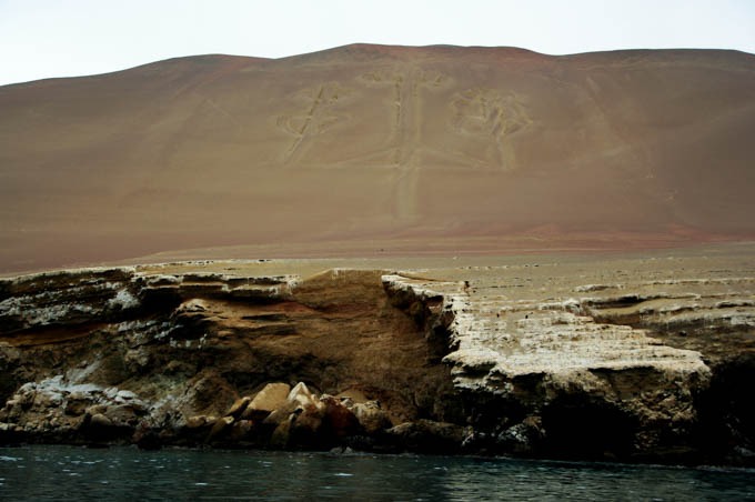 paracas