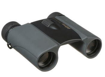 small binoculars for travel